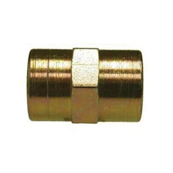 1X1/2 PIPE COUPLING