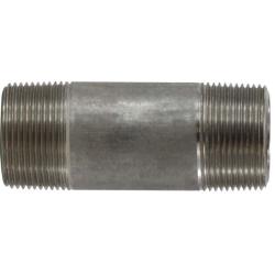 1-1/4" Diameter - 304 SS