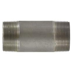 1-1/2" Diameter - 304 SS