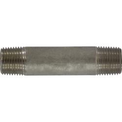 1/2" Diameter - 316 SS