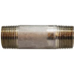 3/4" Diameter - 316 SS