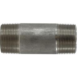 1-1/4" Diameter - 316 SS