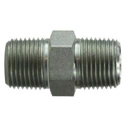 5404 Series – Hex Pipe Nipple