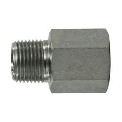 Expanding Pipe Adapter