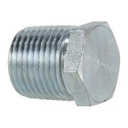 1/8 HEX HD PLUG