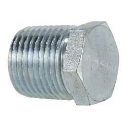 1/4 HEX HD PLUG