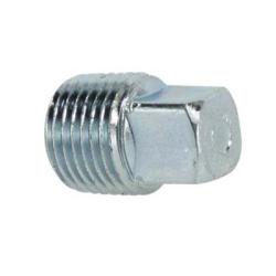 5406-SHP Series – Square Head Pipe Plug