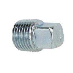 1/8 SQUARE HD PLUG