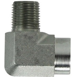 5502 Series – Street Pipe Elbow