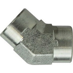 5505 Series – Female Pipe 45-Deg Elbow