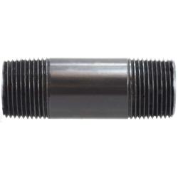 1 x 4 SCH 80 PVC NIPPLE