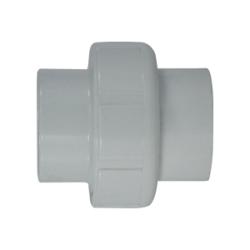 1-1/2 SLIP SCH 40 PVC UNION