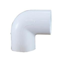 1 PVC SLIP 90 ELBOW