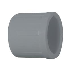 1/2 PVC SLIP CAP