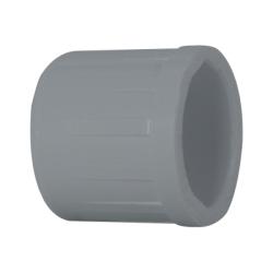 1 PVC SLIP CAP