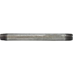 1/8 X 3 GALV STEEL NIPPLE