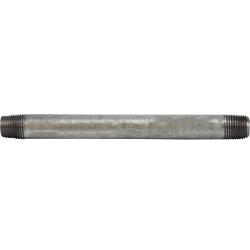 1/8 X 3-1/2 GALV STEEL NIPPLE