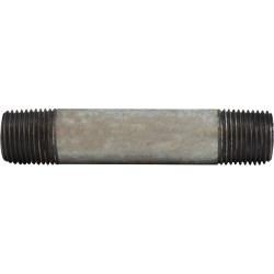 1/2 X 4-1/2 GALV STEEL NIPPLE