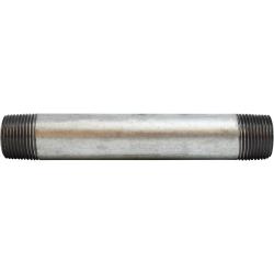 3/4 X 4 GALV STEEL NIPPLE