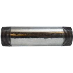 2 X 4 GALV STEEL NIPPLE