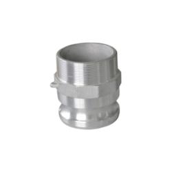 4 M-ADPXMIP TYPE F - ALUM