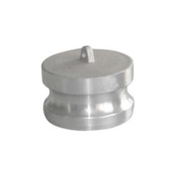 1/2 DUST PLUG ALUM