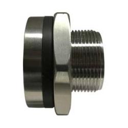 Bulkhead Couplings