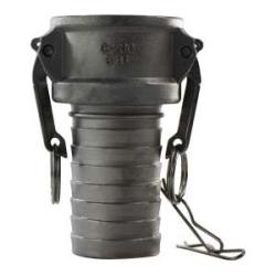 8 SS FEM X HOSE - TYPE C