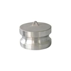 6 SS F-ADPXE-PLUG TYPE DP