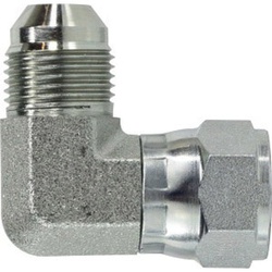 6500 Series – MJIC to FJIC Swivel Elbow