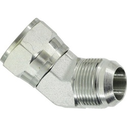 45 SW NUT ELT1 7/16-20T27/16-20