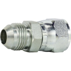 JIC Swivel Connector