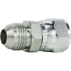 24MJ-24FJX CONNECTOR STRAIGHT