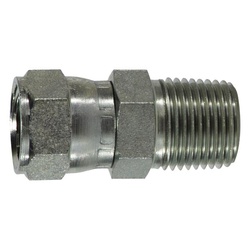 12FJX-08MP CONNECTOR STRAIGHT