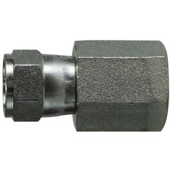 T1 7/8-14T X 2 1/2-14 ADAPTER