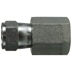 24FJX-24FP CONNECTOR STRAIGHT