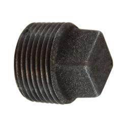 Square Head Plug