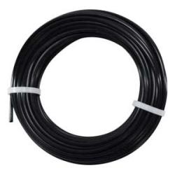 5/32 OD BLACK LLDPE TUBING 100'