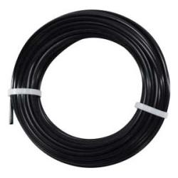 1/4 OD BLACK PE TUBING 100