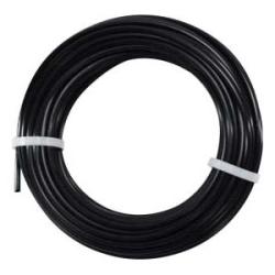 3/8 OD BLACK POLY TUBING 500