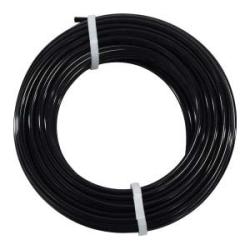 1/4OD BLK NYLON II TUBING 100