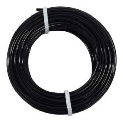 1/4OD BLK NYLON II TUBING 100