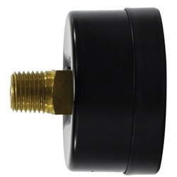 2"  0-30psi  1/4" CBM