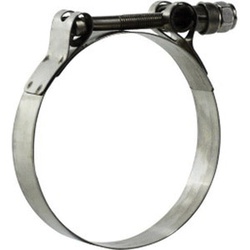 1-15/32 SS T-BOLT CLAMP