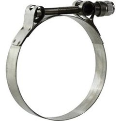 1-9/16 SS T-BOLT CLAMP