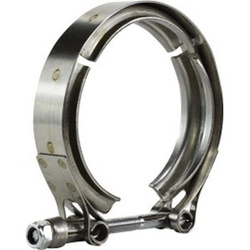 V BAND HOSE CLAMP 4.61