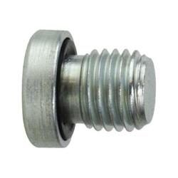 8555-H Series – Metric Hollow Hex Plug