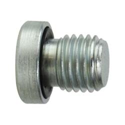 26X1.5 HLW HEX HEAD PLUG