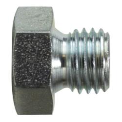 20X1.5 HEX HD PLUG MET