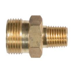 M22 Screw Type x MNPT